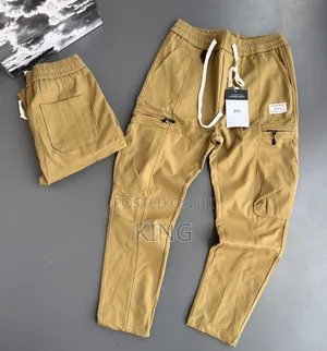 Honour Cargo Pants