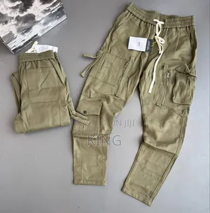 Honour Cargo Pants