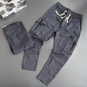 Brotherly Cargo Pants