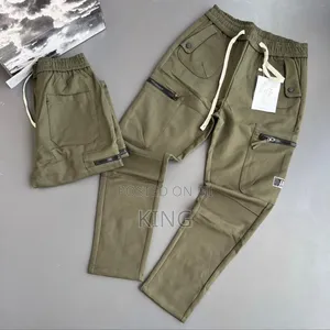 Credible Cargo Pants
