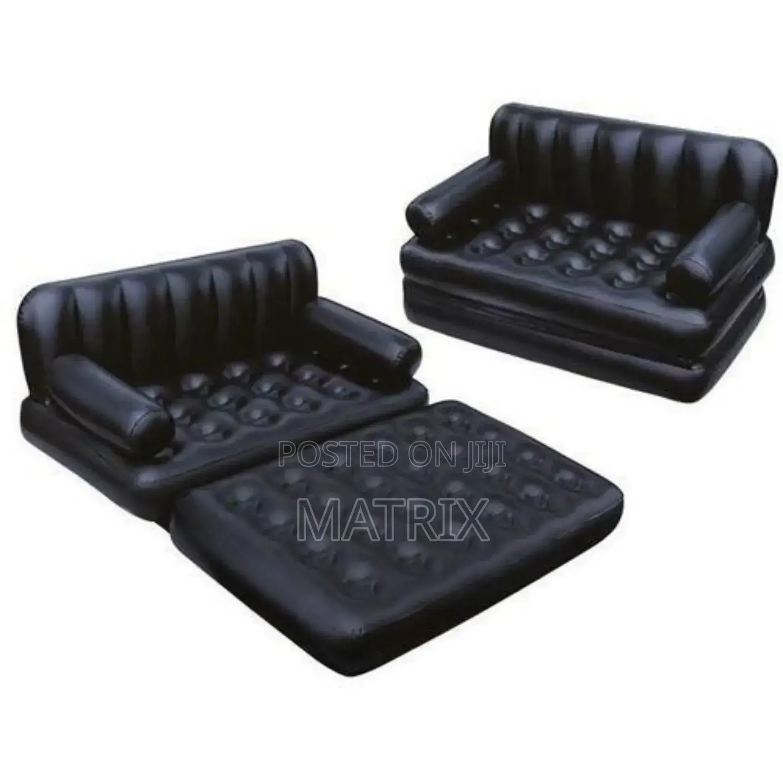 5 in 1 Multifunctional Sofa Bed Double Air Couch Folding Sofa Bed