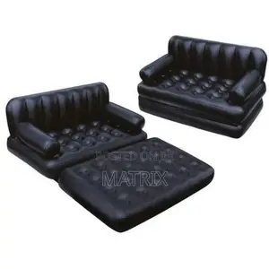 5 in 1 Multifunctional Sofa Bed Double Air Couch Folding Sofa Bed