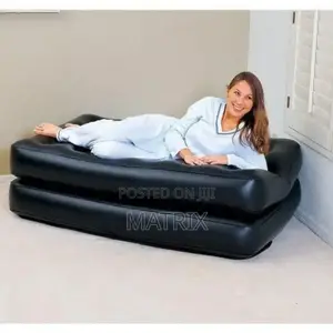 5 in 1 Multifunctional Sofa Bed Double Air Couch Folding Sofa Bed