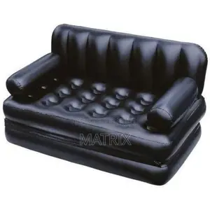 5 in 1 Multifunctional Sofa Bed Double Air Couch Folding Sofa Bed