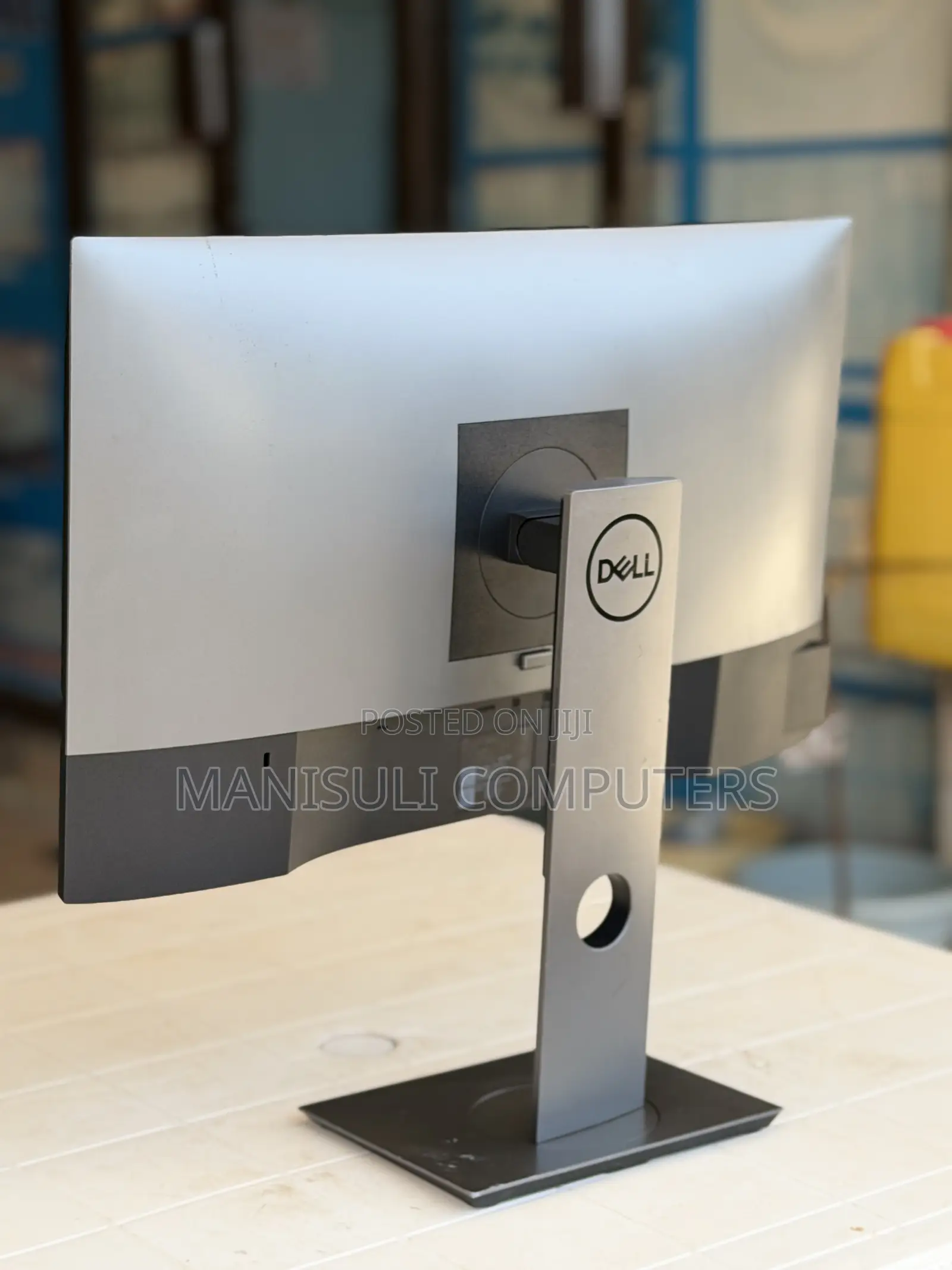 Dell Monitor 27 Inch Screen