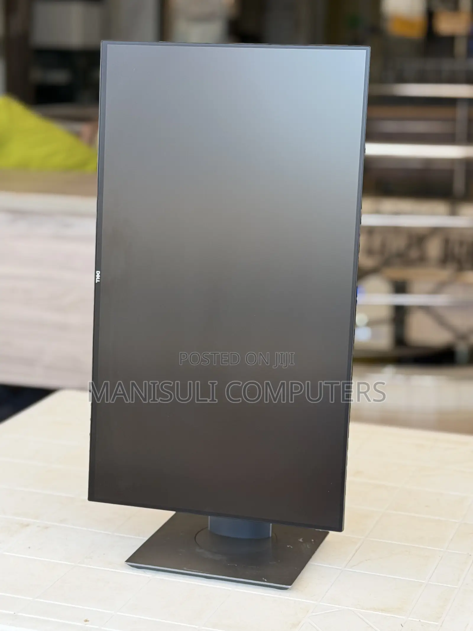 Dell Monitor 27 Inch Screen