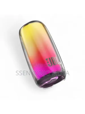 JBL Pulse 5 Portable Bluetooth Speaker - 20w, Waterproof.