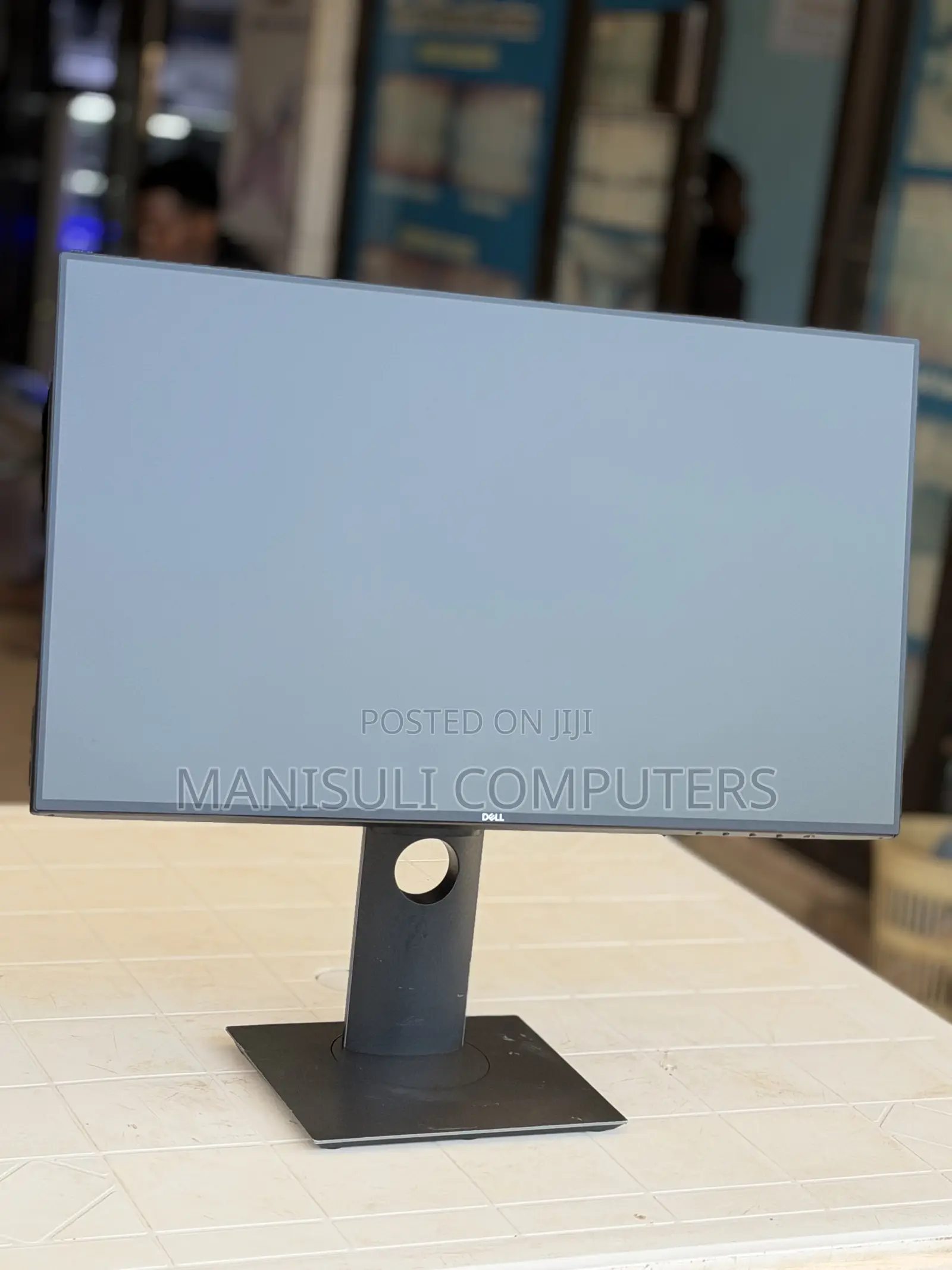 Dell Monitor 27 Inch Screen