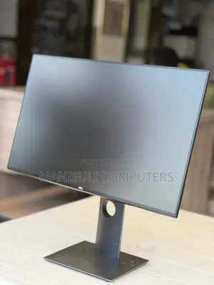Dell Monitor 27 Inch Screen