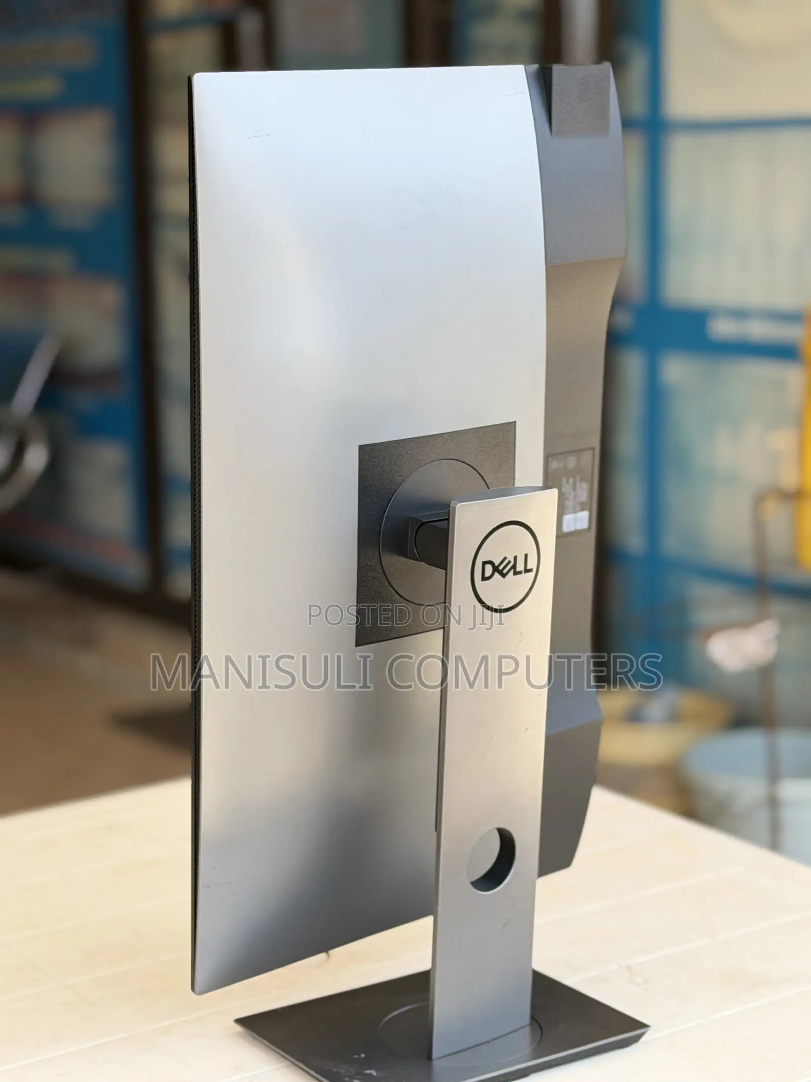 Dell Monitor 27 Inch Screen