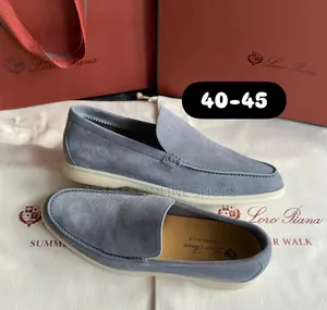 Loro Piana Loafer
