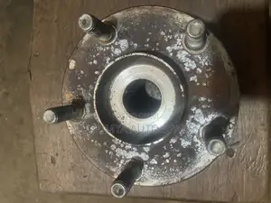 Mazda Cx5 Front Wheel Hub Bearing