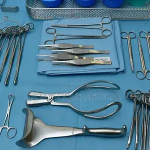 Caesarian Section Set