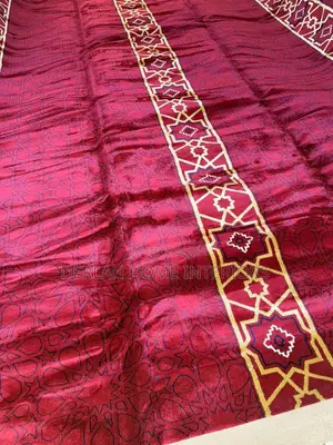 Moroccan Mosque Carpets/ Masgid