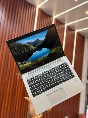 Laptop HP EliteBook 830 G8 16GB Intel Core I5 SSD 512GB