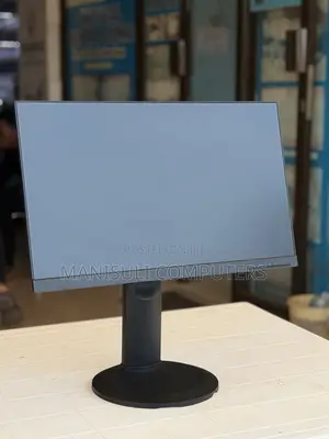 24.1 Inch Screen Ips Vga Hdmi Dp