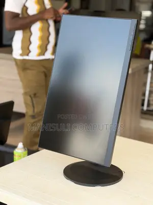 24.1 Inch Screen Ips Vga Hdmi Dp
