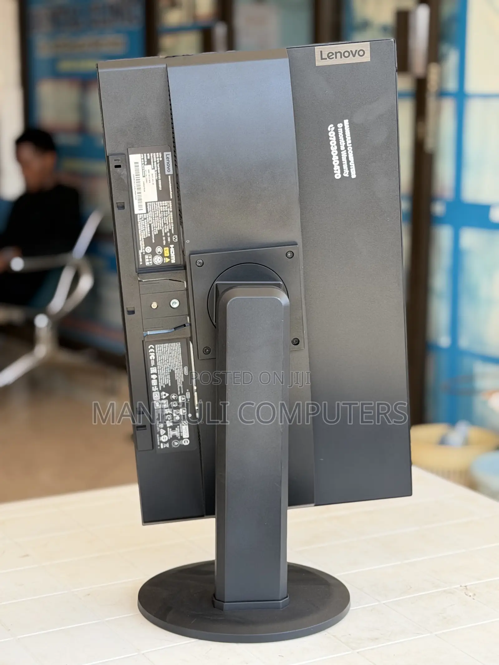 24.1 Inch Screen Ips Vga Hdmi Dp