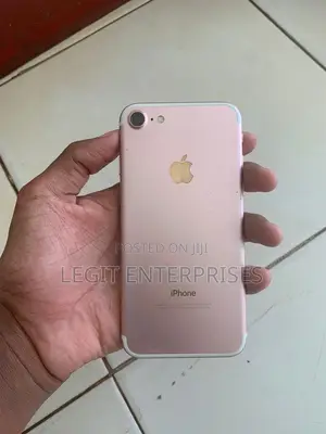 Apple iPhone 7 32 GB Pink