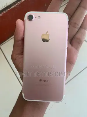 Apple iPhone 7 32 GB Pink