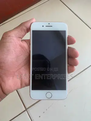 Apple iPhone 7 32 GB Pink