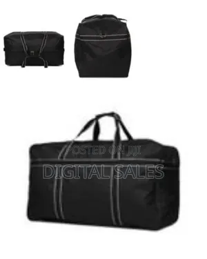 98cm Extra Extra Large Foldable Travel Bag Holdall
