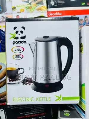Pandaa 2.0l Heat Kettle