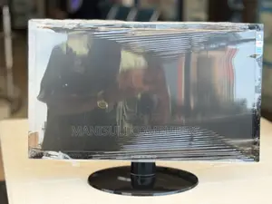 Hanns G 24 Inch Screen Ips