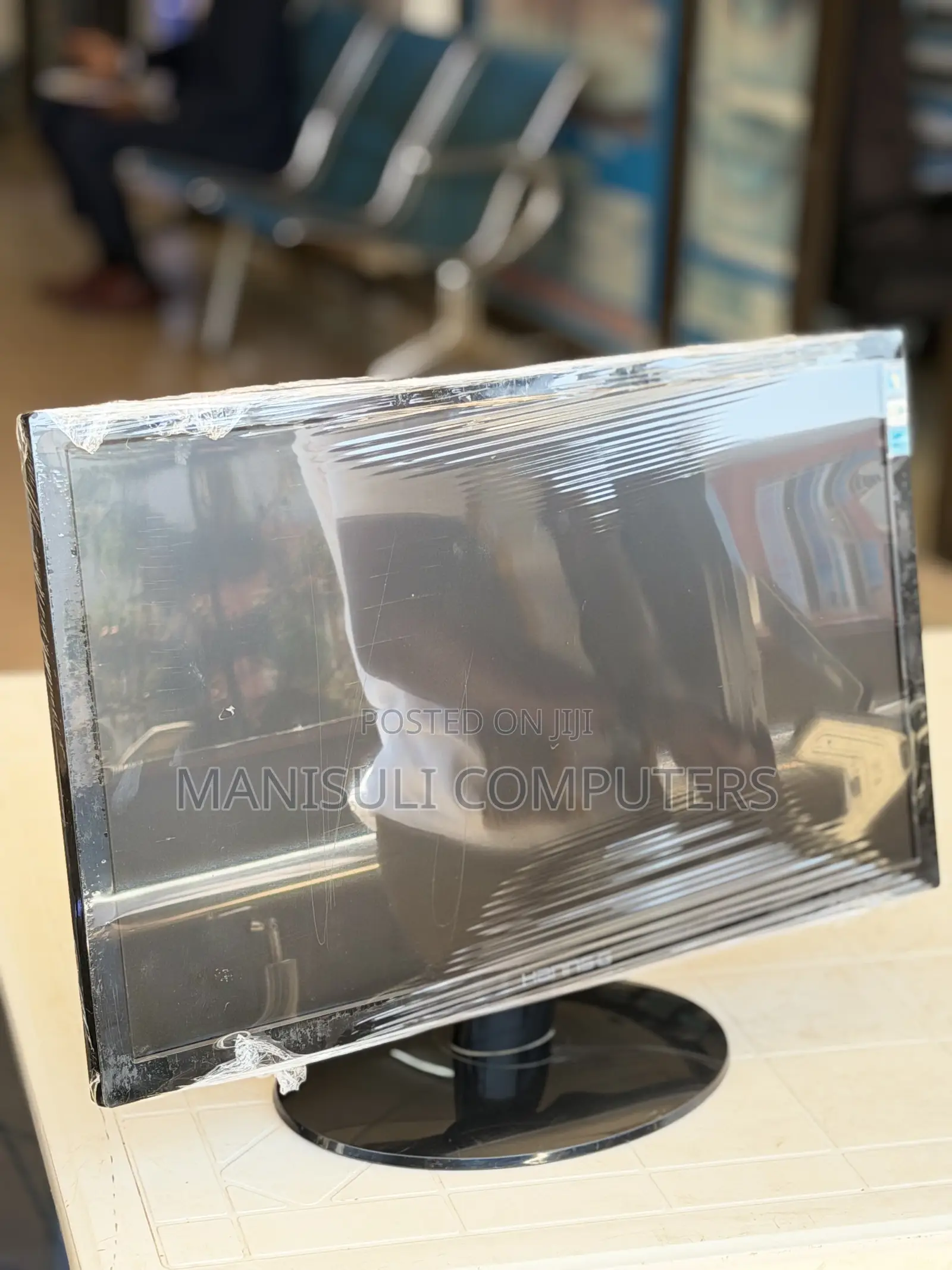 Hanns G 24 Inch Screen Ips