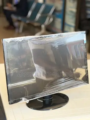 Hanns G 24 Inch Screen Ips