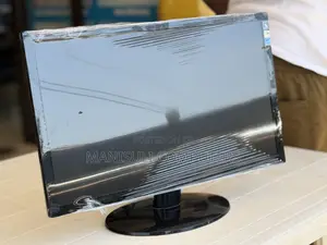 Hanns G 24 Inch Screen Ips