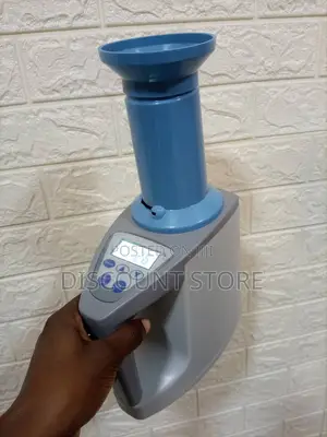 Intelligent Coffee Moisture Meter Cocoa Tester, Coffee Moisture Meters