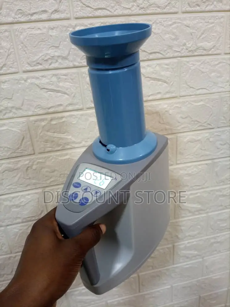 Intelligent Coffee Moisture Meter Cocoa Tester, Coffee Moisture Meters
