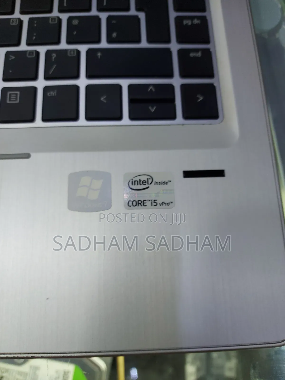 Laptop HP EliteBook Folio 9470M 8GB Intel Core I5 SSD 128GB