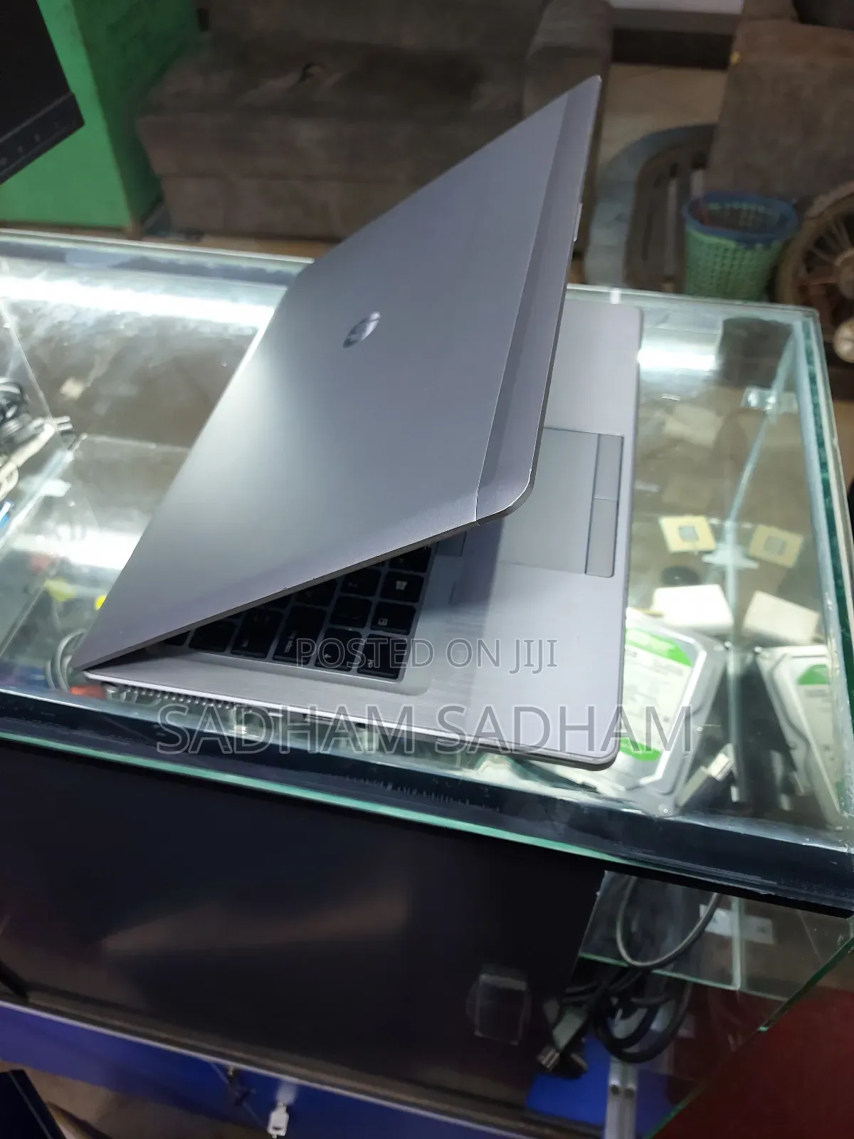 Laptop HP EliteBook Folio 9470M 8GB Intel Core I5 SSD 128GB