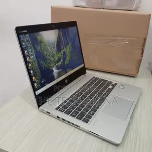 Laptop HP EliteBook 830 G7 8GB Intel Core I5 SSD 128GB