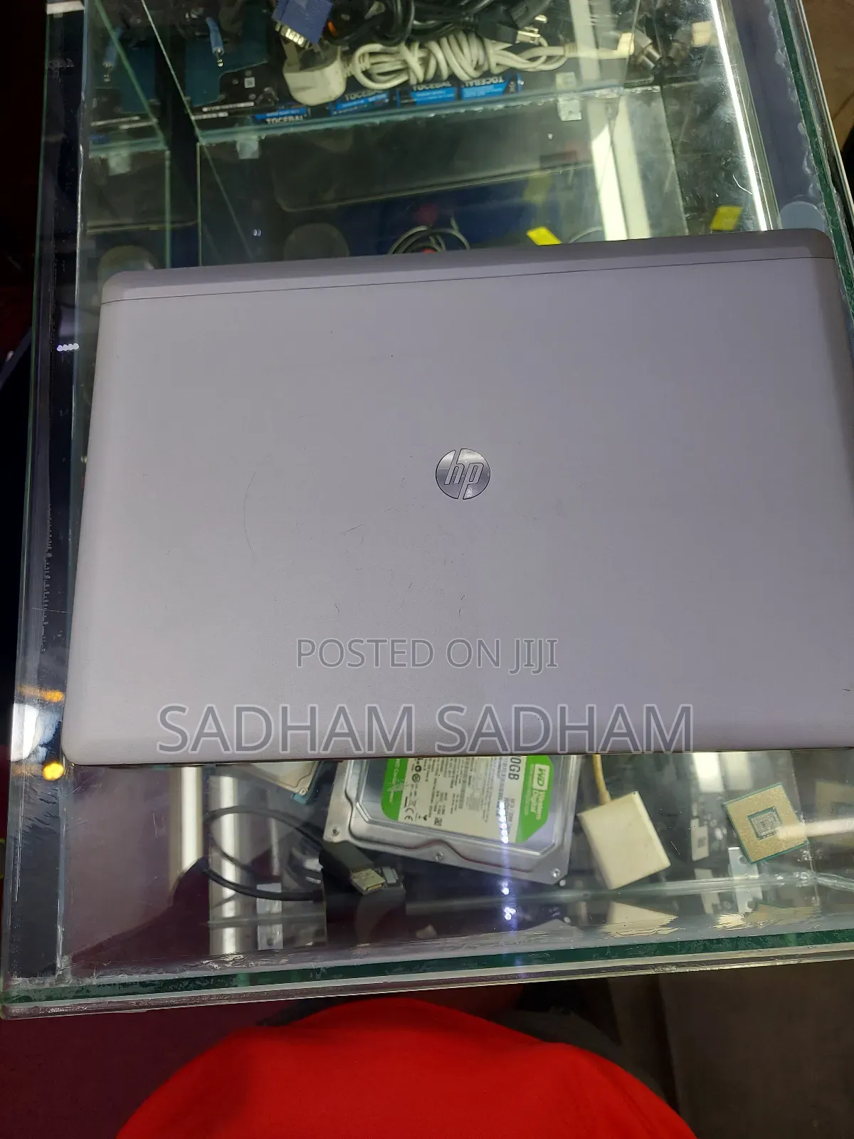 Laptop HP EliteBook Folio 9470M 8GB Intel Core I5 SSD 128GB