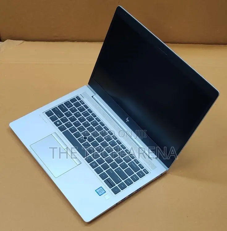 Laptop HP EliteBook 830 G7 8GB Intel Core I5 SSD 128GB
