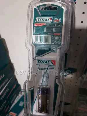 Total 12v-1000v Ac Voltage Detector