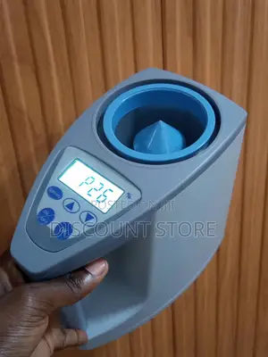 Intelligent Electronic Moisture Meter Coffee Moisture Meter