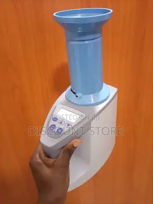 Intelligent Grain Cocoa Moisture Meter for Coffee Moisture Meter