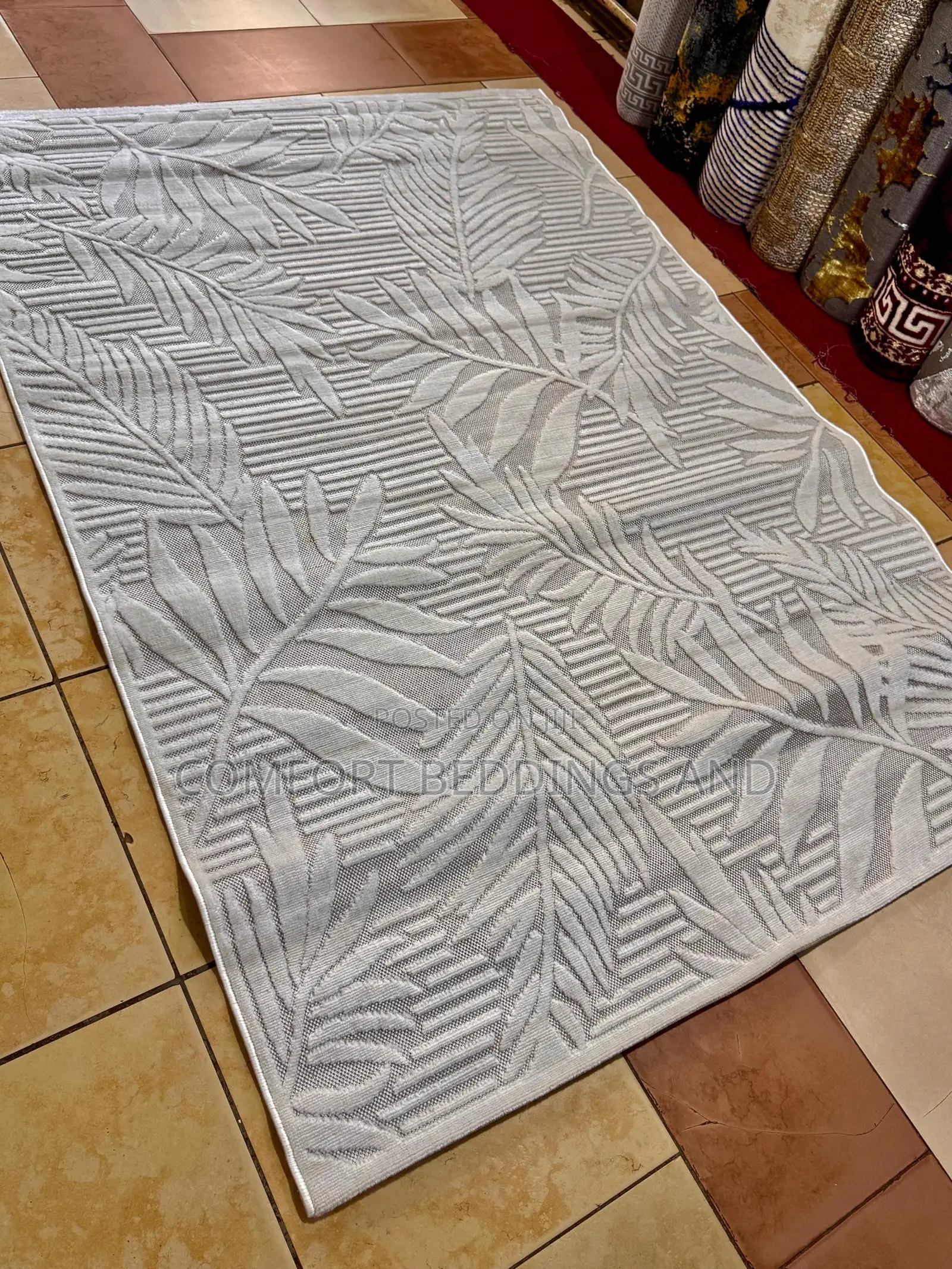 Turkish Centre Carpets