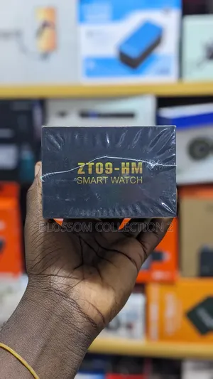 Zt09 Smart Watch
