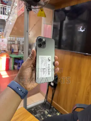 Apple iPhone 12 Pro 128 GB Black
