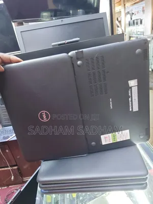 Laptop Dell Latitude 3180 4GB Intel Celeron SSD 60GB