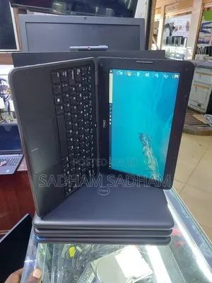 Laptop Dell Latitude 3180 4GB Intel Celeron SSD 60GB