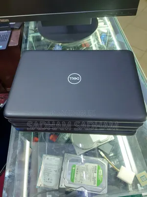 Laptop Dell Latitude 3180 4GB Intel Celeron SSD 60GB