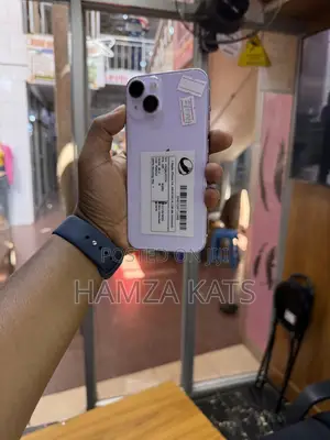 Apple iPhone 14 128 GB Purple