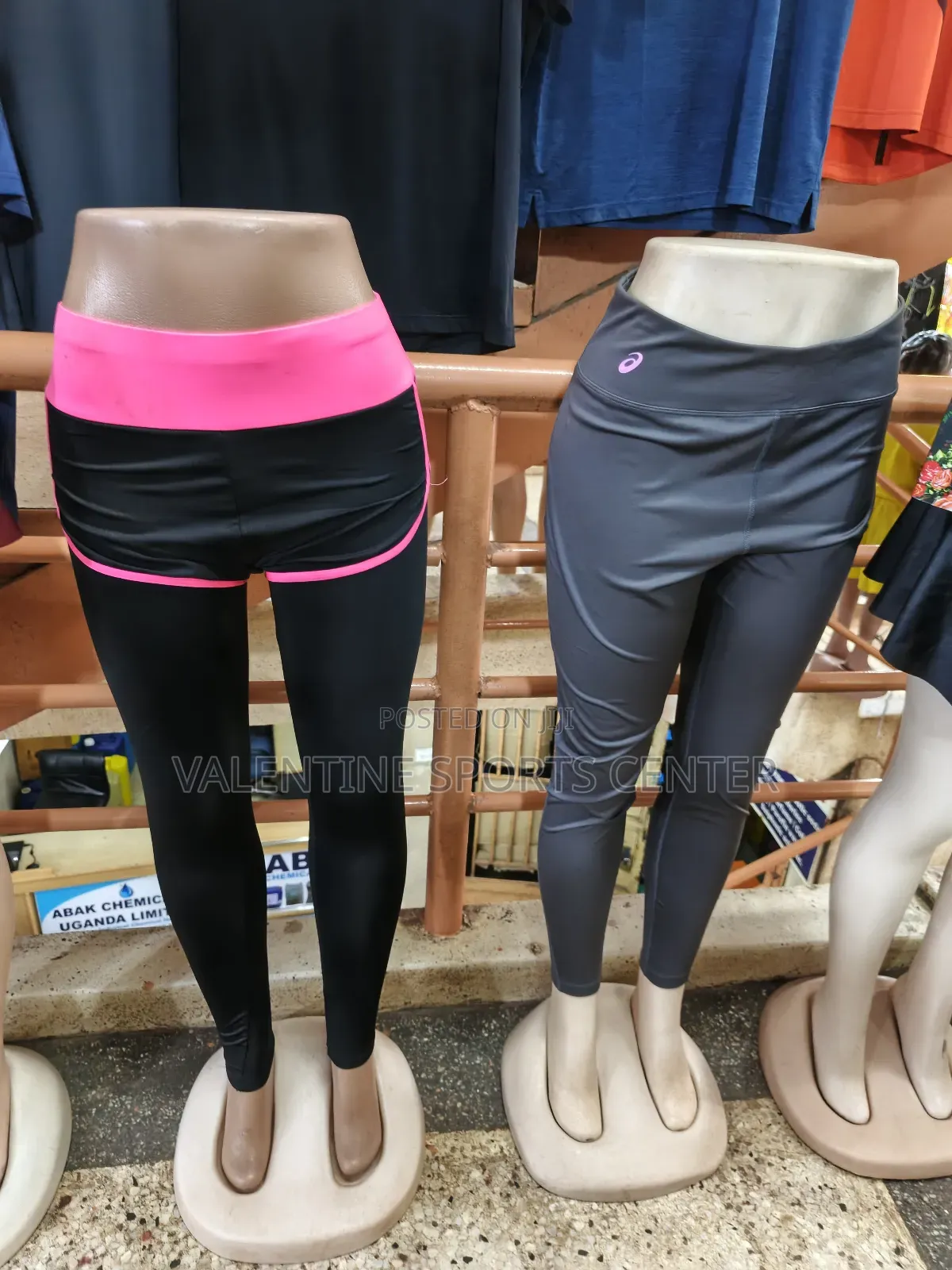Lugging Trouser for Ladies Original