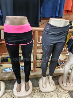 Lugging Trouser for Ladies Original